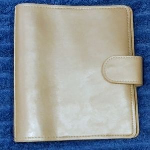 B6 Print Pressions Binder